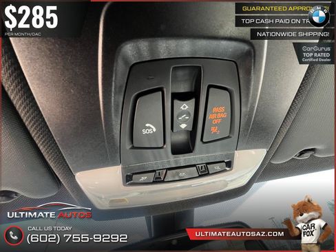 Used 2017 BMW 430i Gran Coupe RWD image 27