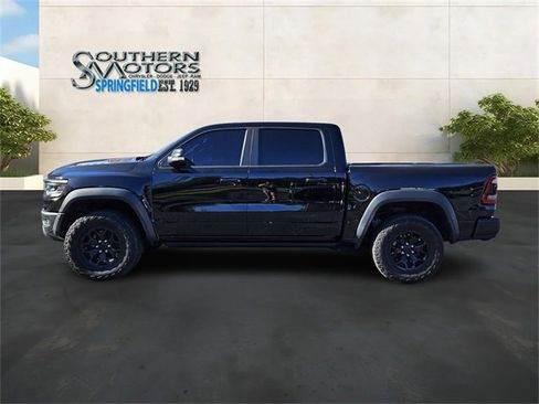 Used 2021 RAM 1500 TRX w/ TRX Level 1 Equipment Group image 2