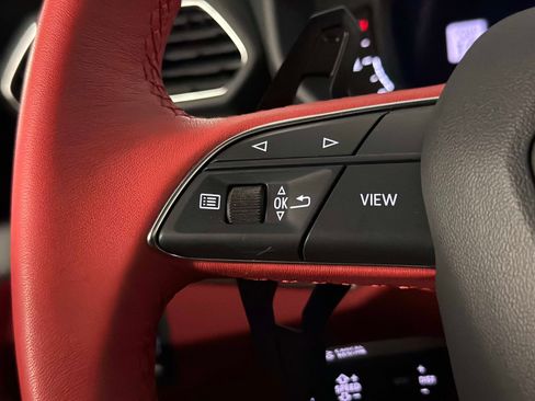 Used 2023 Lamborghini Urus S AWD/4WD image 47