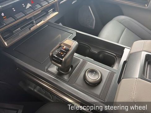 Used 2025 GMC Hummer EV 3X w/ Battery Pack, 24 Module Pack image 34