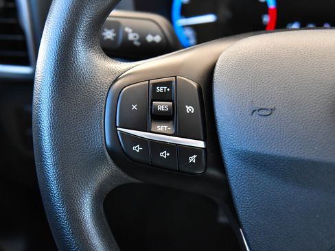 Used 2024 Ford Bronco Sport Big Bend AWD/4WD image 34