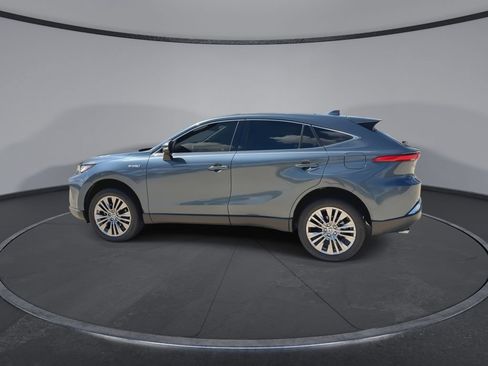Used 2021 Toyota Venza Limited w/ Advanced Technology Package AWD/4WD image 6