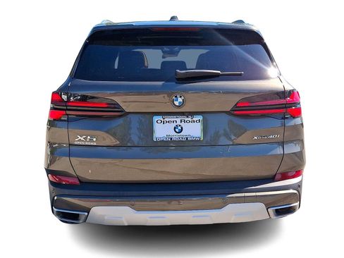 Used 2024 BMW X5 xDrive40i w/ Premium Package AWD/4WD image 5