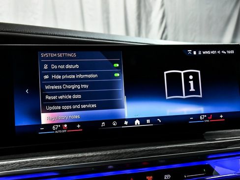 Used 2025 BMW 740i image 59