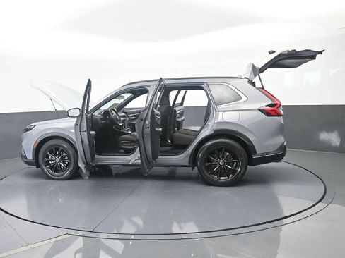 Used 2024 Honda CR-V Sport image 73