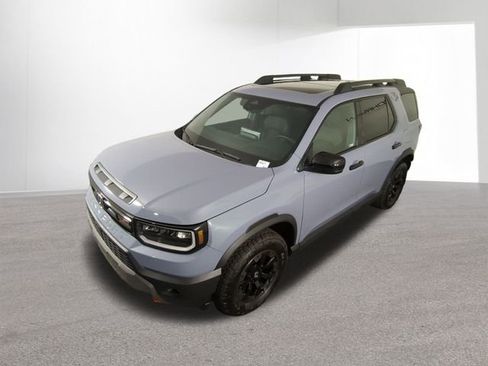 New 2026 Honda Passport TrailSport Elite image 22