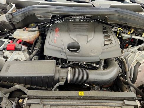 Used 2023 Alfa Romeo Stelvio Ti AWD/4WD image 26
