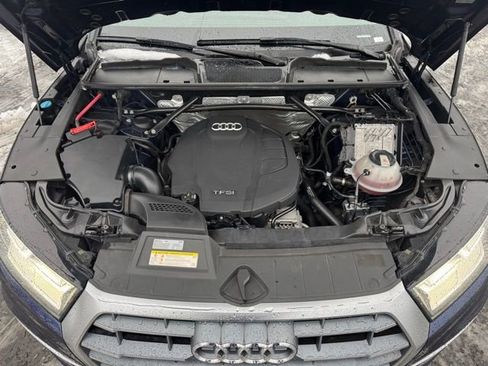 Used 2018 Audi Q5 2.0T Premium Plus w/ Premium Plus Package image 26