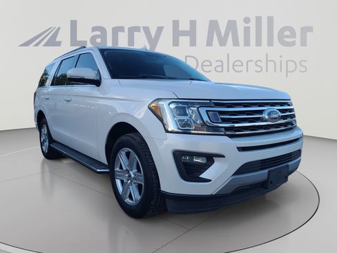 Used 2019 Ford Expedition XLT w/ Equipment Group 202A RWD image 7