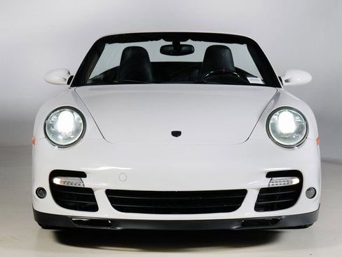 Used 2008 Porsche 911 Turbo image 6