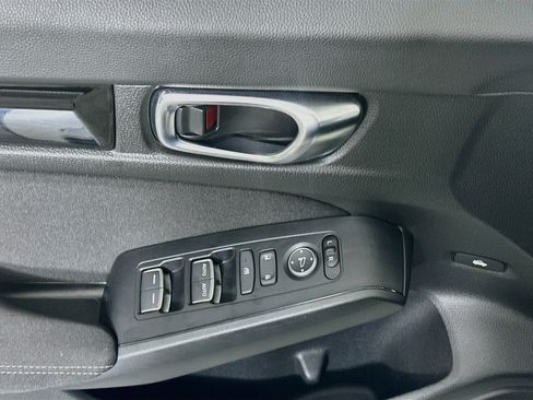 Used 2025 Honda Civic FWD Hybrid Sedan image 15