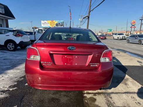 Used 2014 Subaru Impreza 2.0i image 6