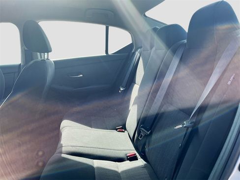 Used 2023 Nissan Sentra SV image 22