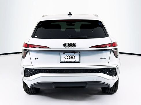 Used 2026 Audi Q3 quattro 2.0T AWD/4WD image 6