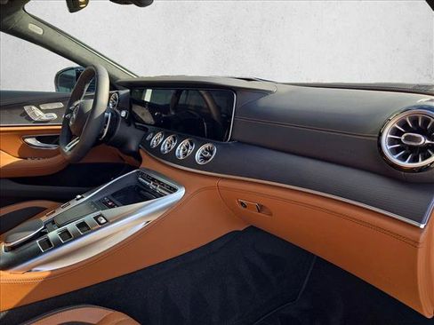 Certified 2026 Mercedes-Benz AMG GT 53 image 19