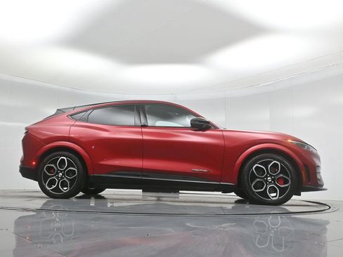 Certified 2023 Ford Mustang Mach-E GT image 54