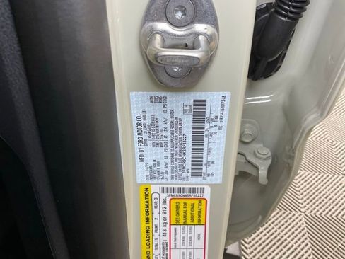 New 2025 Ford Bronco Sport Outer Banks w/ Outer Banks Tech Package+ image 26