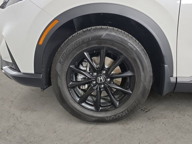 Used 2026 Honda CR-V Sport-L image 9