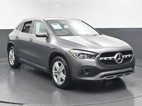 Used 2023 Mercedes-Benz GLA 250 4MATIC image 42