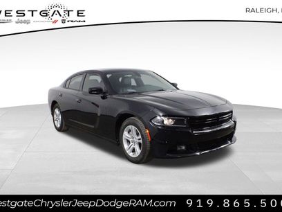 Used 2022 Dodge Charger SXT