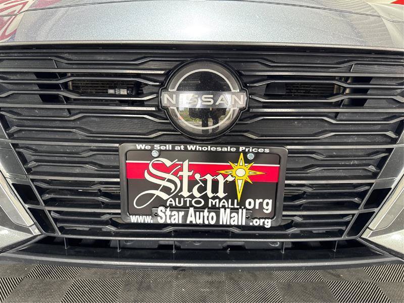 Used 2023 Nissan Altima 2.5 SV w/ SV Premium Package AWD/4WD image 24