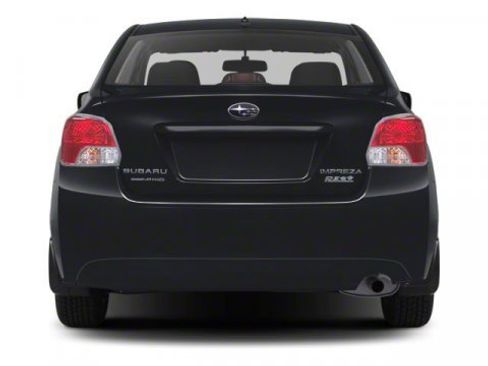 Used 2012 Subaru Impreza 2.0i Premium image 5
