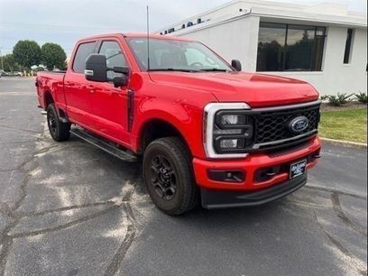 Used 2024 Ford F250 XLT w/ XLT Premium Package