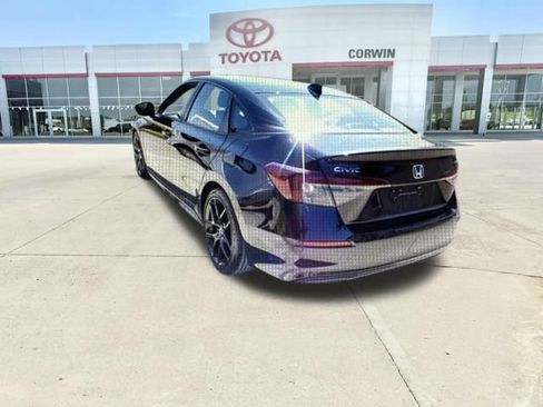 Used 2025 Honda Civic Sport image 17