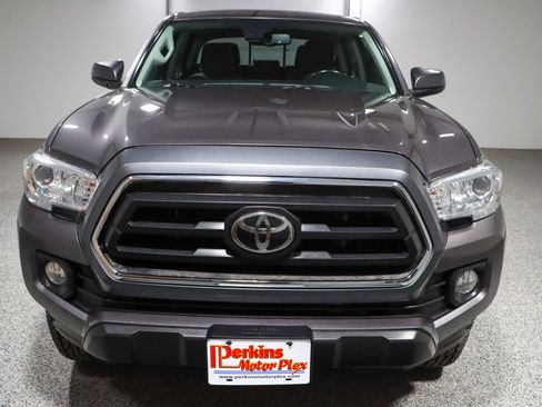 Used 2021 Toyota Tacoma SR5 image 4