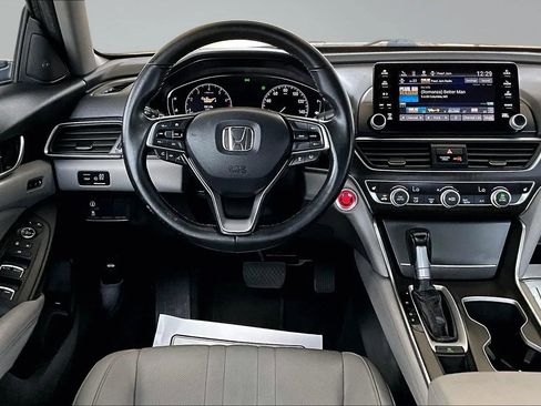 Used 2019 Honda Accord EX-L image 8