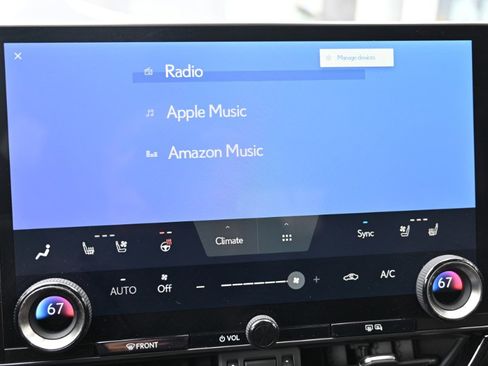 Used 2022 Lexus NX 350 AWD image 27