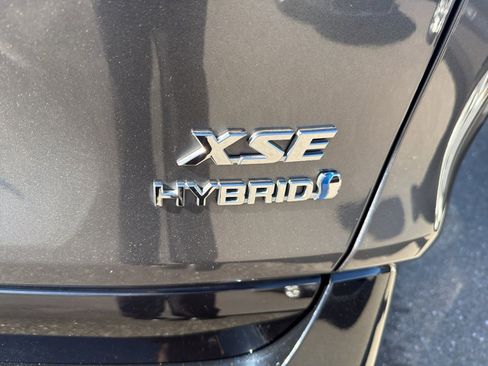 Used 2021 Toyota RAV4 XSE image 6