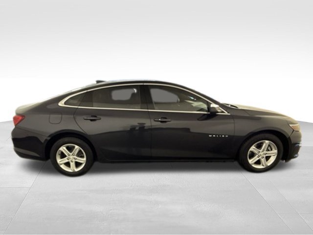 Used 2022 Chevrolet Malibu LS FWD image 10