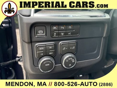New 2026 Chevrolet Tahoe LS w/ LPO, Chrome Package AWD/4WD image 15
