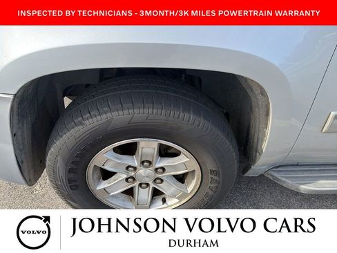 Used 2013 GMC Yukon XL SLT image 16