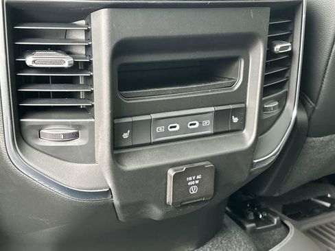 New 2026 RAM 1500 Laramie image 11