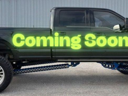 Used 2017 Ford F250 Platinum w/ Platinum Ultimate Package AWD/4WD image 1