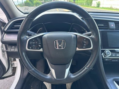 Used 2016 Honda Civic EX-L image 18
