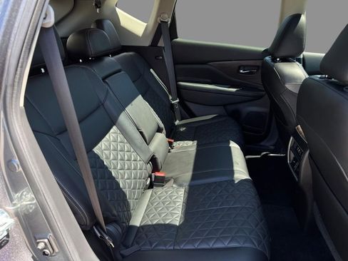 Used 2021 Nissan Murano Platinum w/ Cargo Package AWD/4WD image 11
