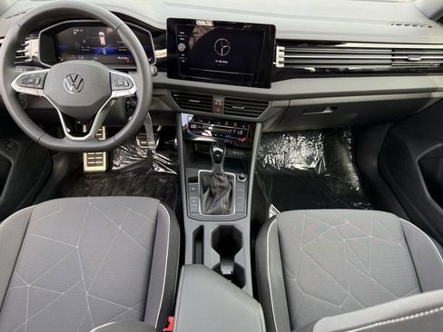 New 2026 Volkswagen Jetta Sport FWD image 7