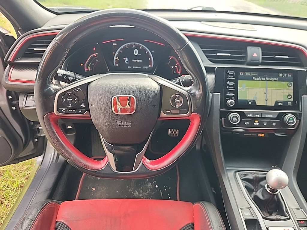 Used 2019 Honda Civic Type R image 4