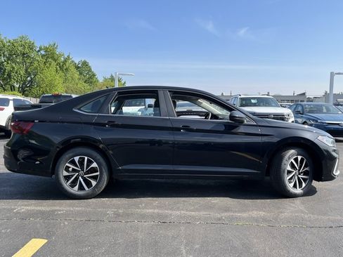 New 2026 Volkswagen Jetta S FWD image 11
