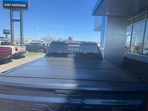 Used 2019 Chevrolet Silverado 1500 LT w/ All-Star Edition image 7