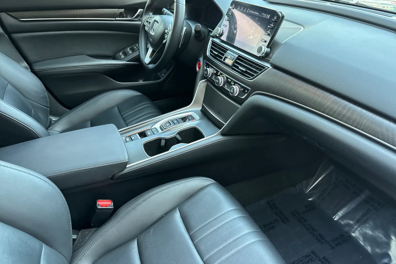 Used 2021 Honda Accord Touring image 15