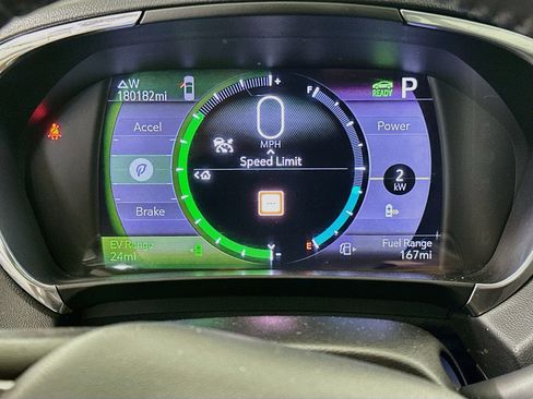 Used 2019 Chevrolet Volt Premier w/ Driver Confidence II Package FWD image 19