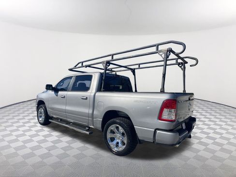 Used 2020 RAM 1500 Big Horn image 6