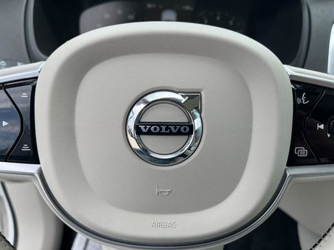 Used 2019 Volvo XC90 T6 Momentum w/ Advanced Package AWD/4WD image 34