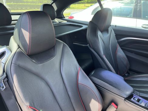 Used 2018 BMW 430i xDrive Convertible image 35