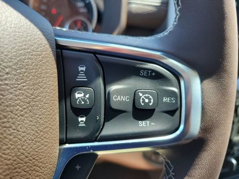 New 2026 RAM 1500 Laramie AWD/4WD image 18