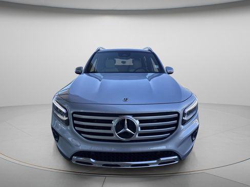 New 2026 Mercedes-Benz GLB 250 image 8